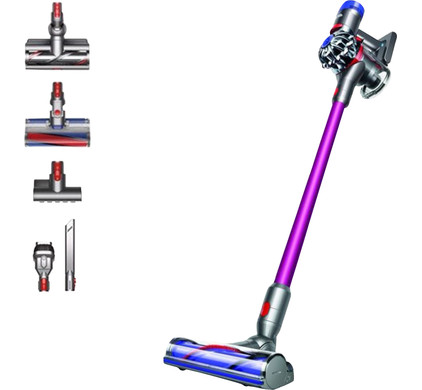 De neiging hebben kapitalisme doorgaan met Dyson V8 Absolute Pro - Stofzuigers - Coolblue