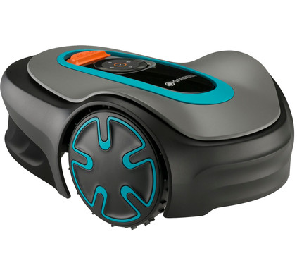 Gardena SILENO minimo 500