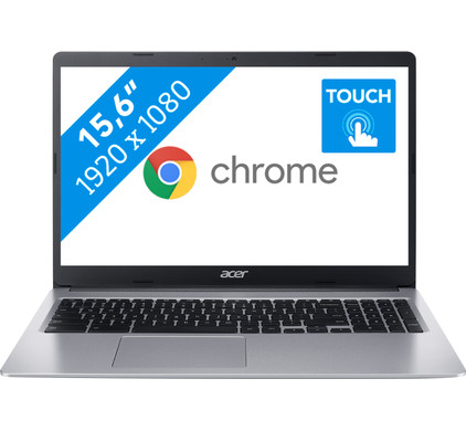 Acer Chromebook 315 CB315-3HT-C472