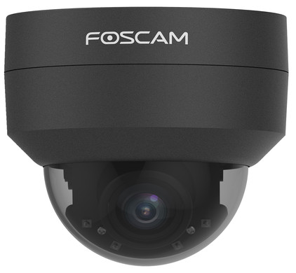 Foscam D4Z Zwart