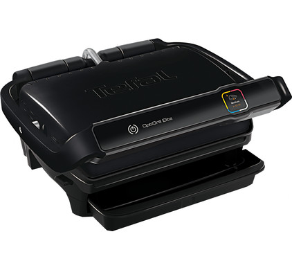 Tefal OptiGrill Elite GC7508 - Coolblue - Before 23:59, delivered tomorrow