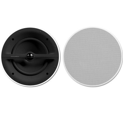 Bowers & wilkins cheap plafond speakers