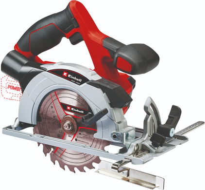 Image of Einhell TE-CS 18/165 Li-Solo cordless circular saw