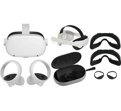 Oculus quest shop 2 coolblue