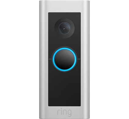 Ring Video Doorbell Pro 2 Wired