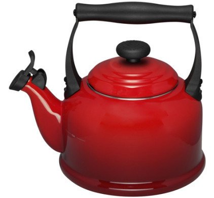 TraditionWater Kettle