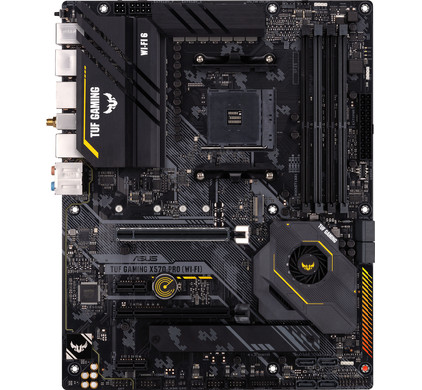 Asus TUF GAMING X570-PRO (WI-FI)