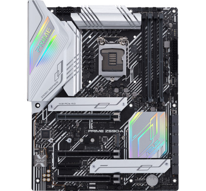 Asus PRIME Z590-A
