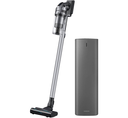 Samsung Jet 75 Pro + Samsung Clean Station