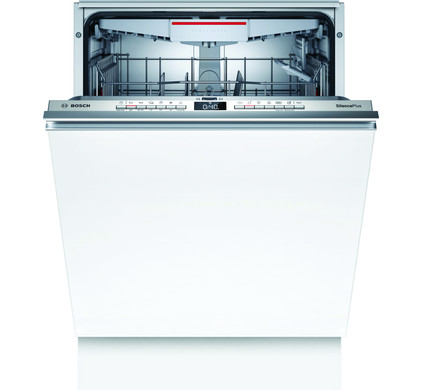 Bosch SBV4HCX48E / Inbouw / Volledig geïntegreerd / Nishoogte 87,5 - 92,5 cm