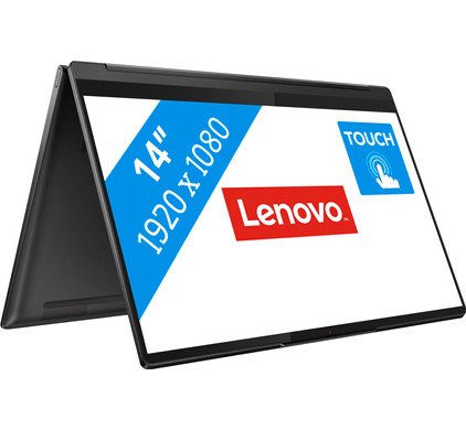 Lenovo Yoga 9 14ITL5 82BG003SMH