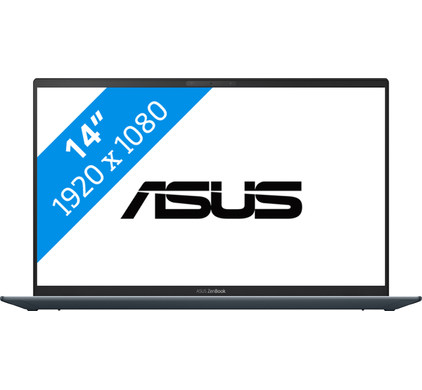 Asus zenbook deals 14 ux425ja