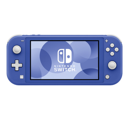 Nintendo Switch OLED Blue Red + Mario Kart 8 Deluxe - Coolblue - Before  23:59, delivered tomorrow