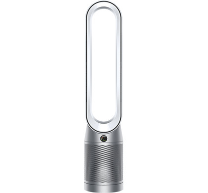 Dyson Purifier Cool Wit/Zilver