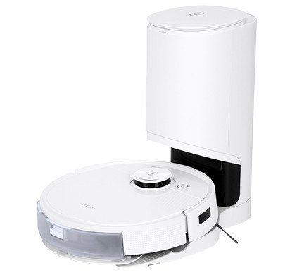 Ecovacs Deebot T9+