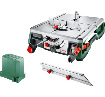 Image of Bosch AdvancedTableCut 52 saw