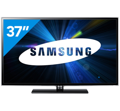 TV LED 37 - Samsung ue37ES5500 Smart TV, Slim, 100Hz