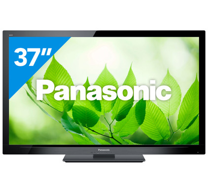 Panasonic TX-L37E3E - Televisor LED Full HD 37 pulgadas - 50 hz