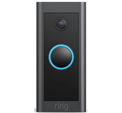 Ring Video Doorbell Wired