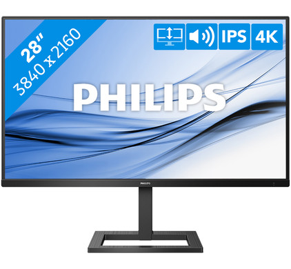 Philips 288E2UAE/00 - Coolblue - Voor 23.59u, morgen in huis