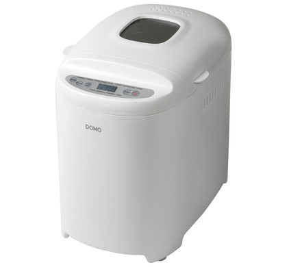 DOMO B3951 Wit