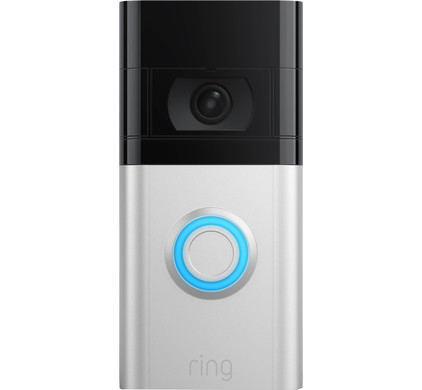 Ring Video 4 - Coolblue Voor morgen in