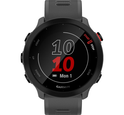 Garmin Forerunner 55 Grijs