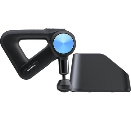 Theragun Pro + Wireless Charger