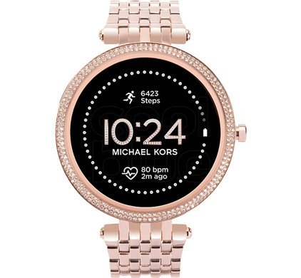 Michael kors horloge dames digitaal new arrivals