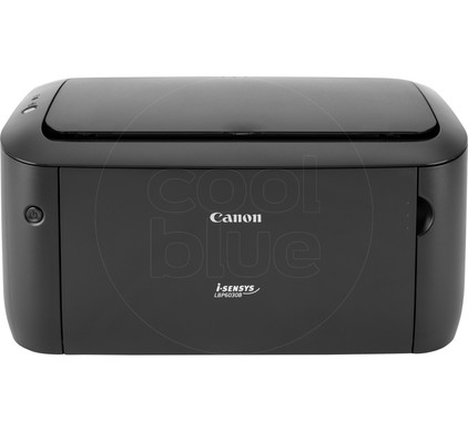 Canon I Sensys Lbp6030b Coolblue Before 23 59 Delivered Tomorrow