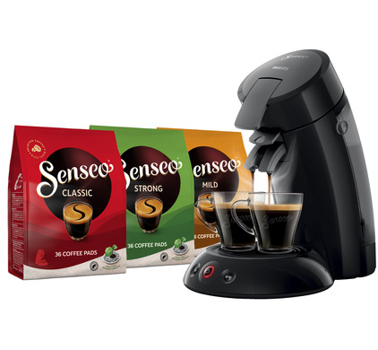 Philips Senseo Coffee maker Classic 