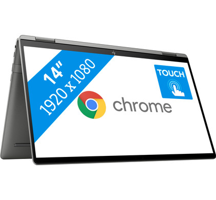 HP Chromebook x360 14c-cc0950nd