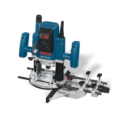 Image of Bosch Blauw GOF 900 CE Bosch website