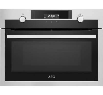 AEG KME565000M - CombiQuick - Inbouw oven