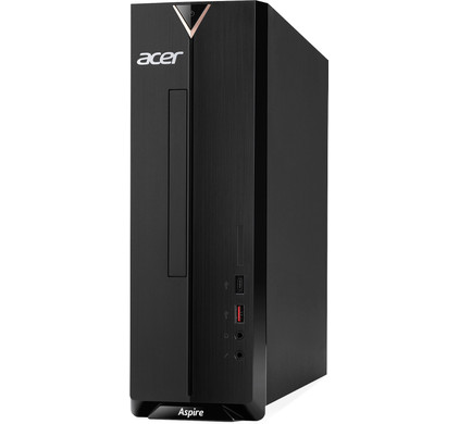 Acer Aspire XC-1660 I5410