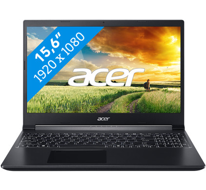 Acer Aspire 7 A715-75G-549P