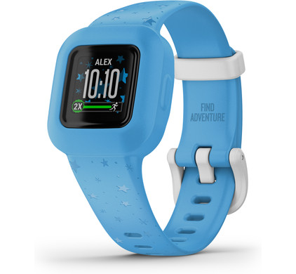 Garmin vivofit jr 3 review sale
