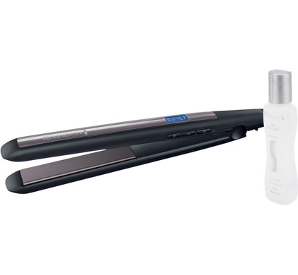 Remington S5505 + BioSilk Silk Therapy
