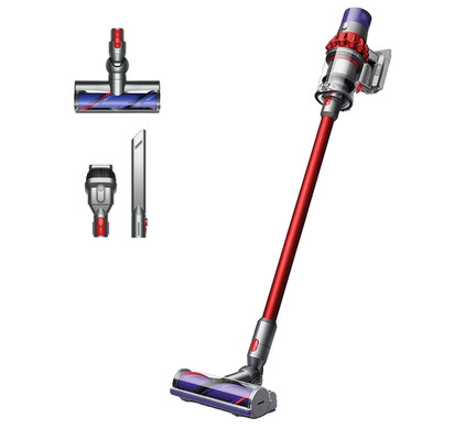 ego Outlook smaak Dyson V10 Cyclone - Coolblue - Before 23:59, delivered tomorrow