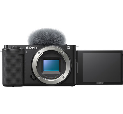 Sony ZV-E 10 Body