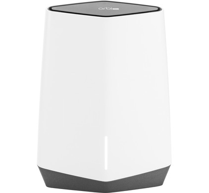 Netgear Orbi Pro WiFi 6 SXR80 Router - Coolblue - Voor 23.59u, morgen ...