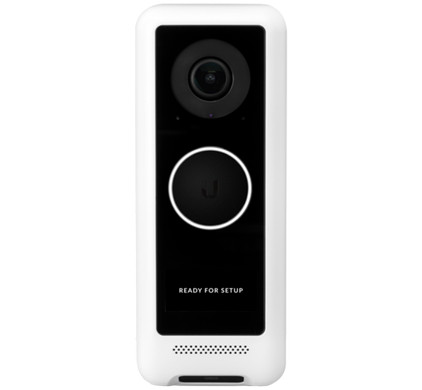 Ubiquiti UniFi Protect G4 Doorbell