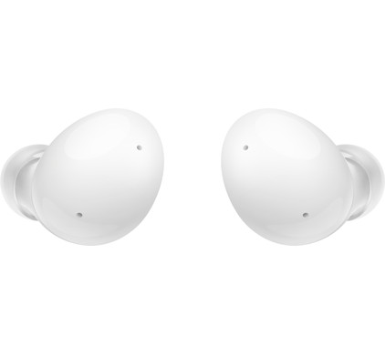 taxi Bijna dood Verliefd Samsung Galaxy Buds 2 Wit - Coolblue - Voor 23.59u, morgen in huis