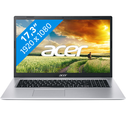 Acer Aspire 3 A317-53-52XA