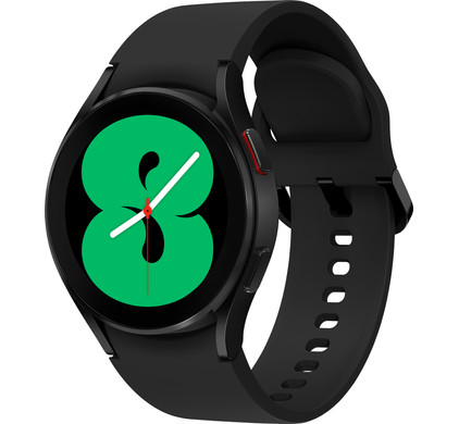 Samsung Galaxy Watch4 Zwart 40mm