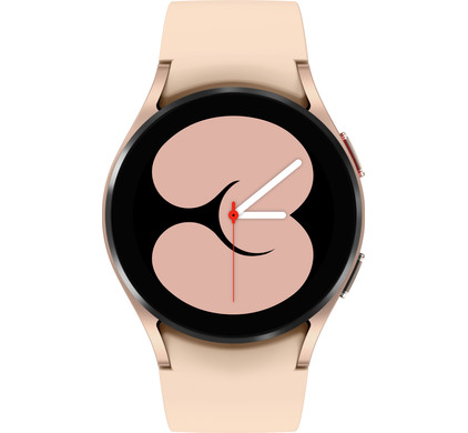 Samsung Galaxy Watch4 40 mm Roségoud