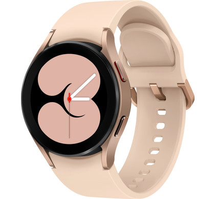 Samsung Galaxy Watch4 40 mm Roségoud