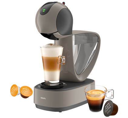 Krups Dolce Gusto Infinissima Touch KP270A Taupe