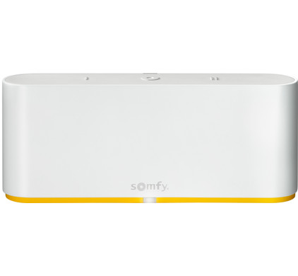 Somfy TaHoma switch