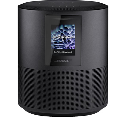 Bose Home Speaker 500 Zwart